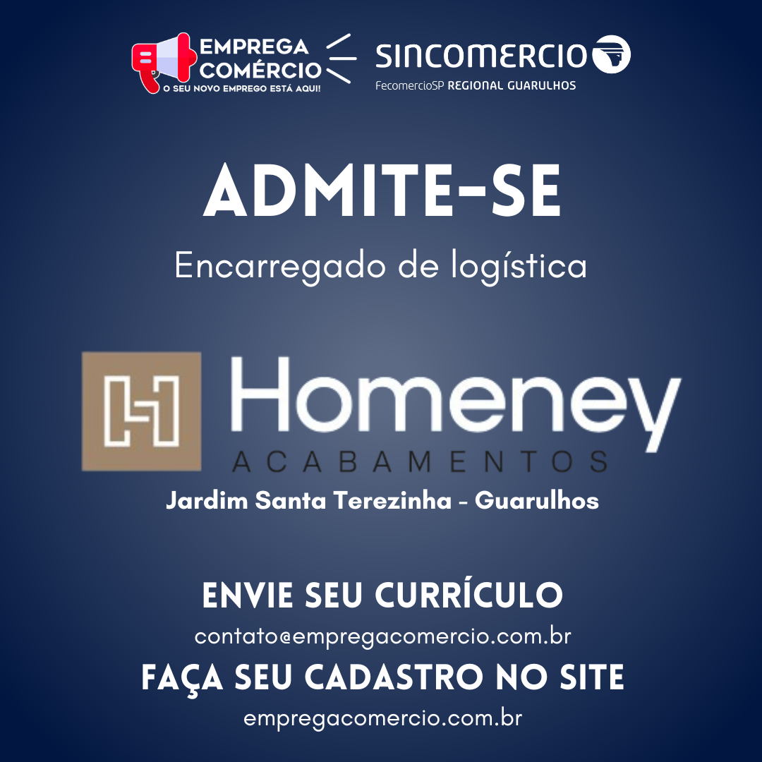 Homeney Acabamentos (1)