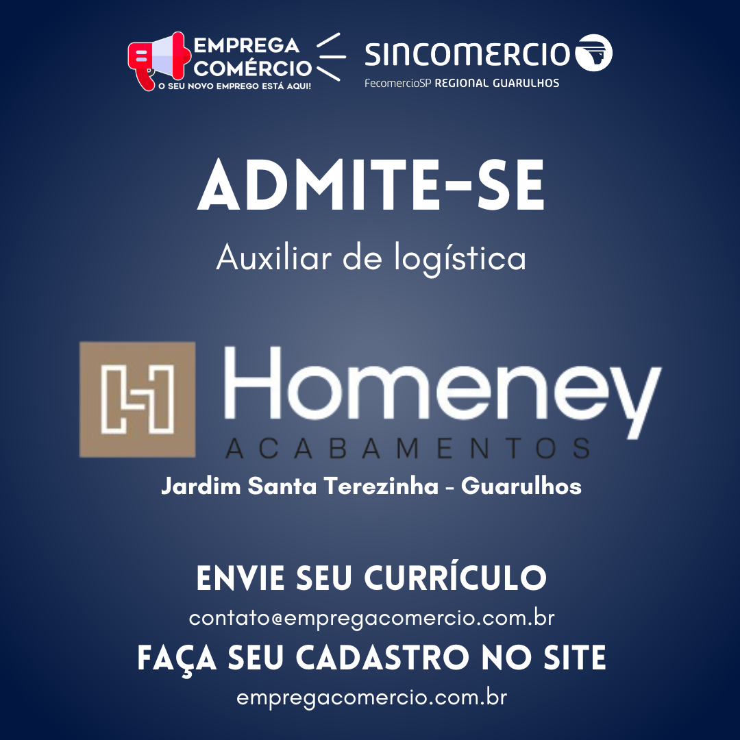 Homeney Acabamentos